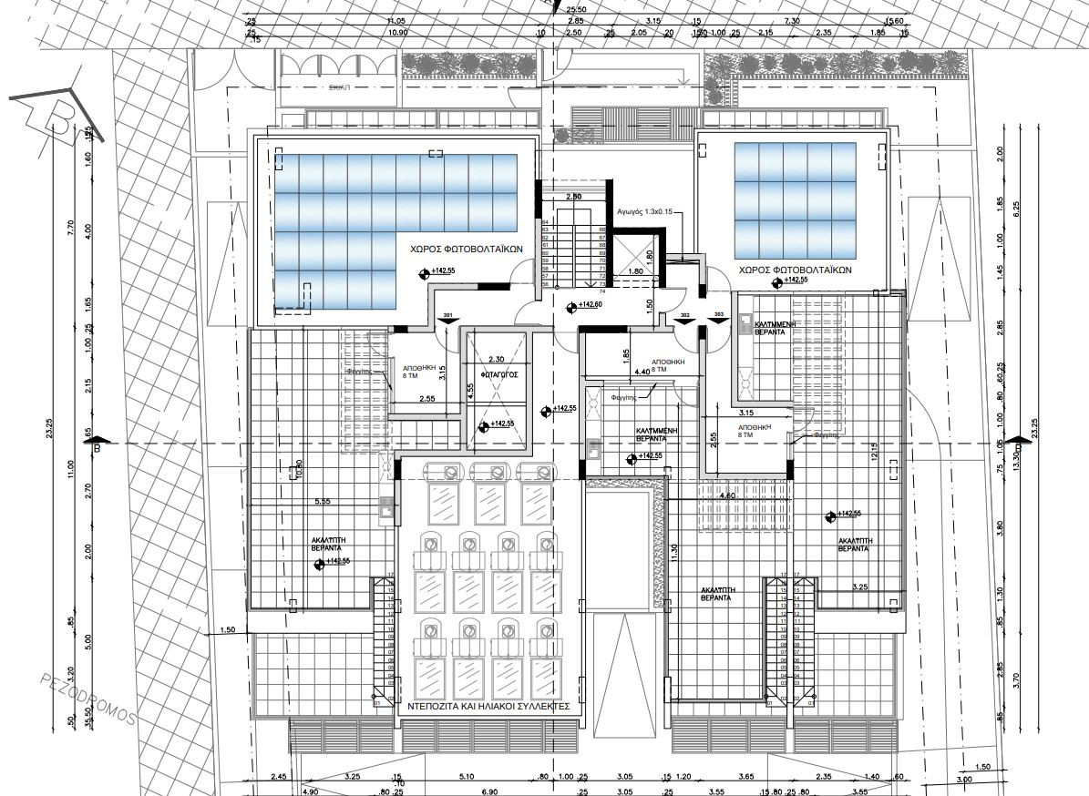 Apartment (Penthouse) in Panthea, Limassol for Sale