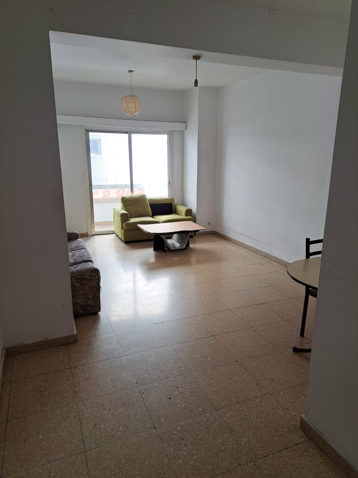 Apartment (Flat) in Agia Triada, Limassol for Sale