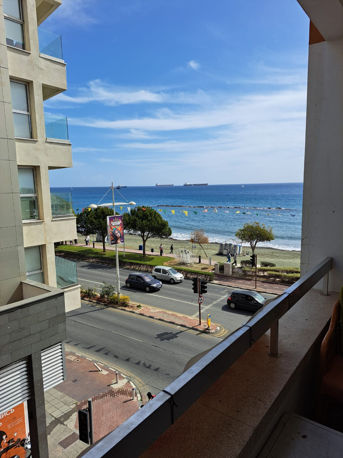 Apartment (Flat) in Agia Triada, Limassol for Sale