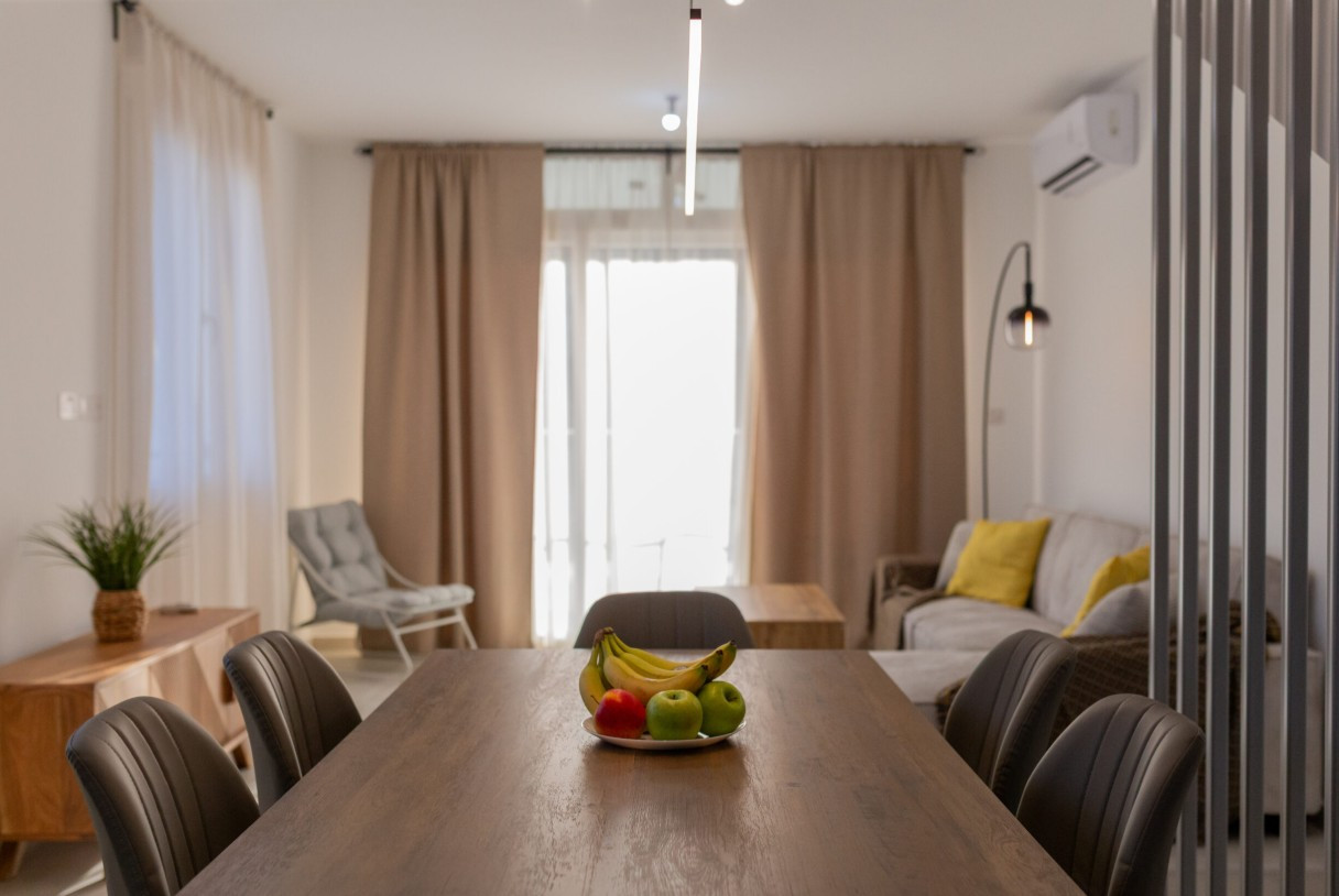 House (Maisonette) in Agios Tychonas, Limassol for Sale