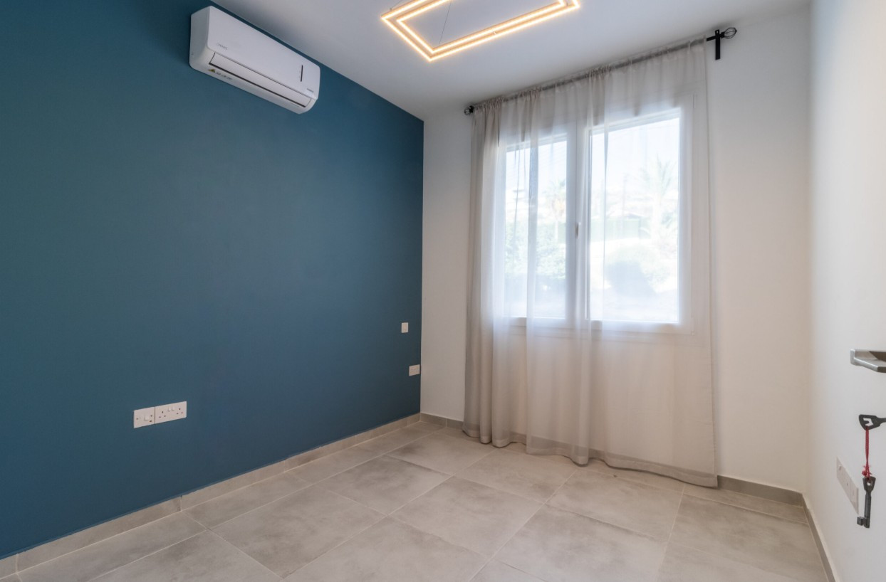 House (Maisonette) in Agios Tychonas, Limassol for Sale