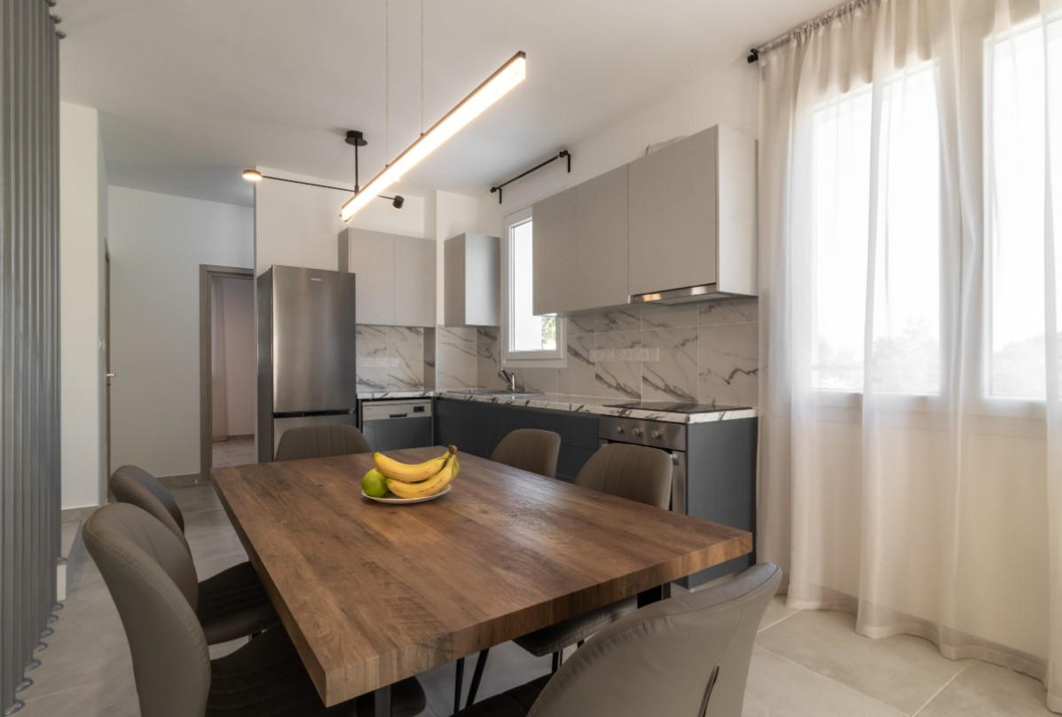 House (Maisonette) in Agios Tychonas, Limassol for Sale