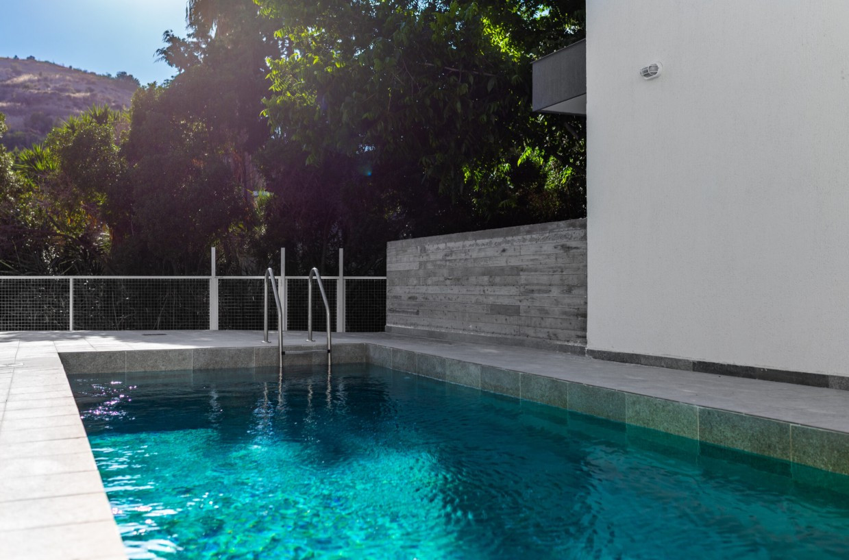 House (Maisonette) in Agios Tychonas, Limassol for Sale