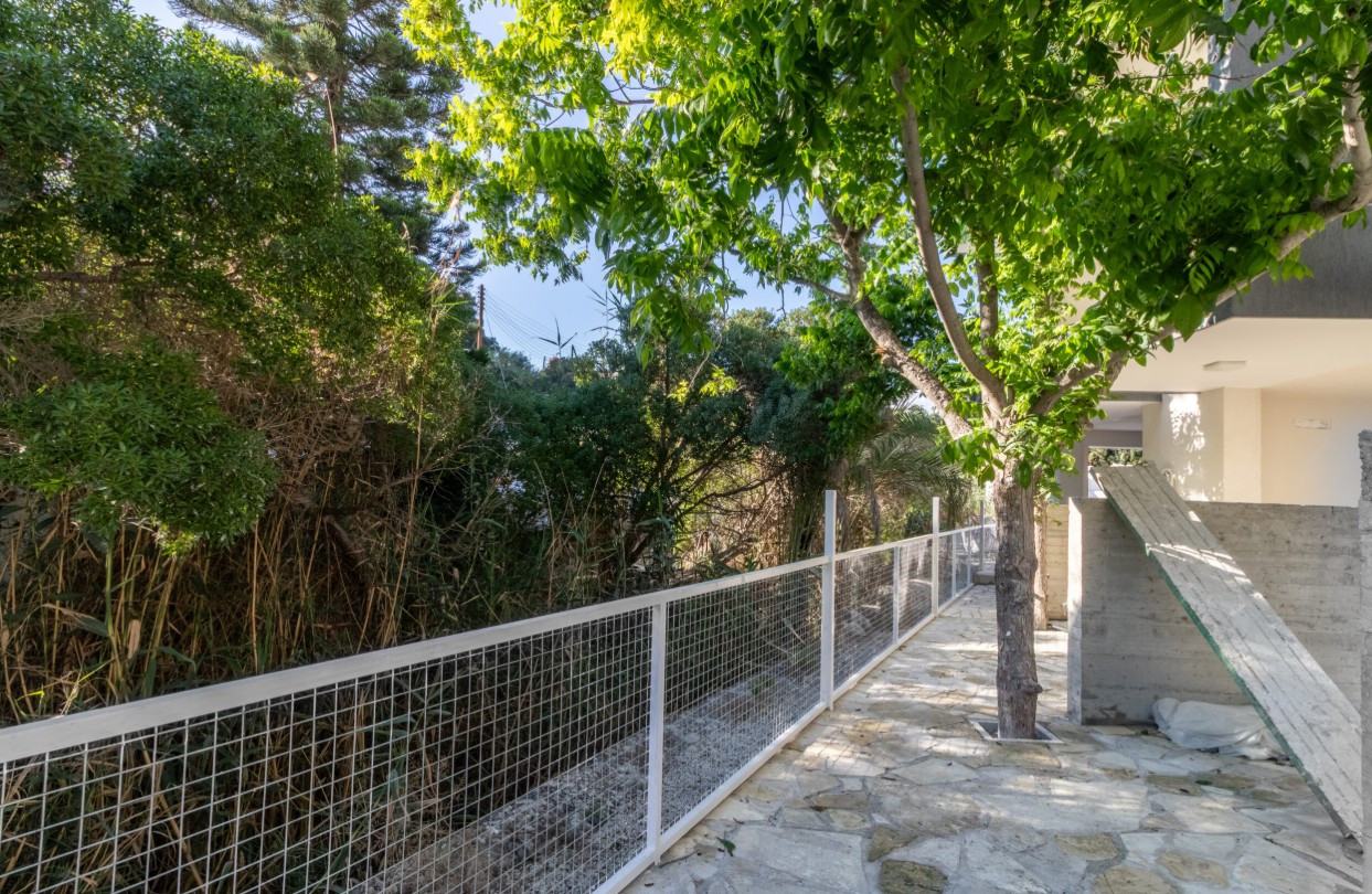 House (Maisonette) in Agios Tychonas, Limassol for Sale