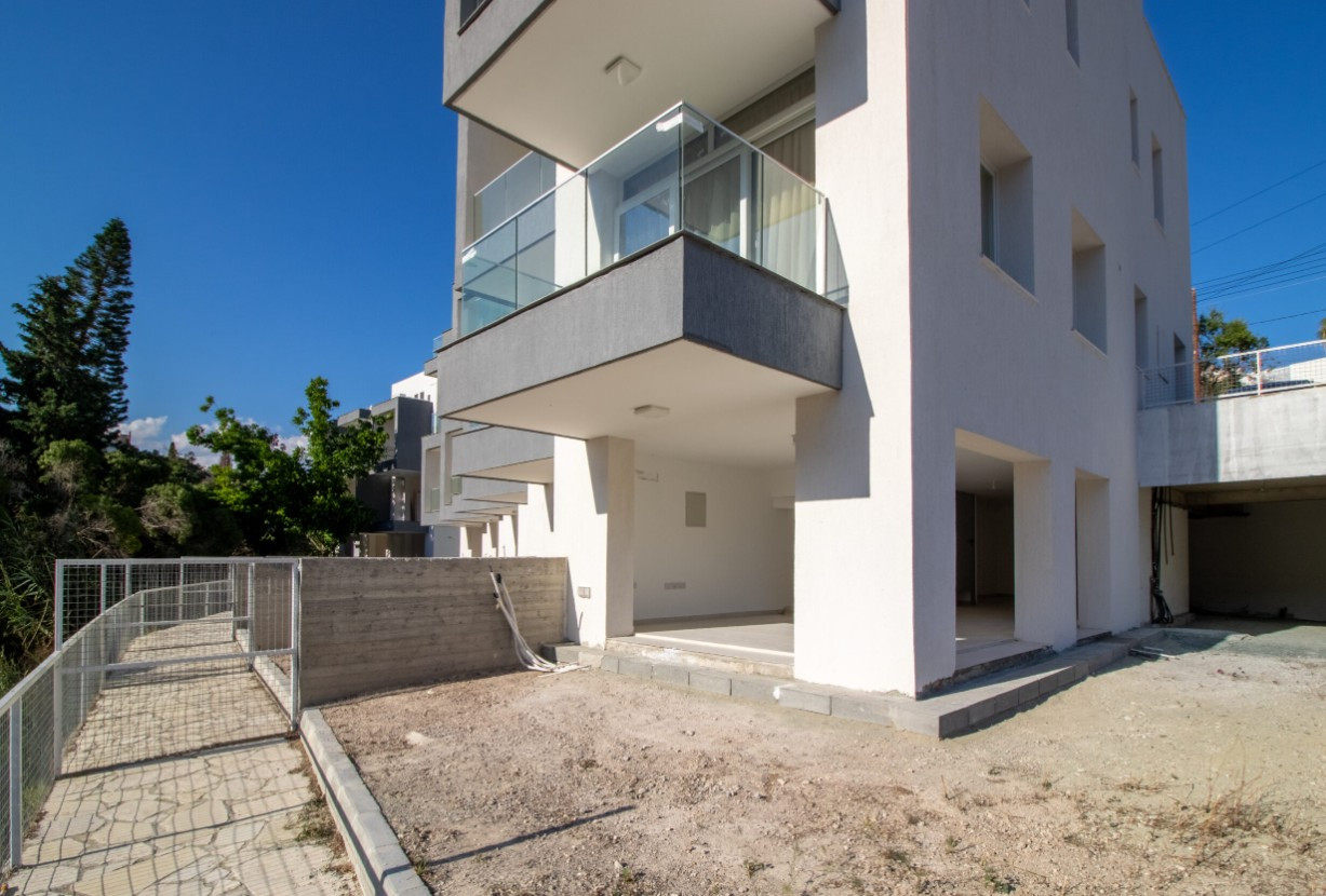 House (Maisonette) in Agios Tychonas, Limassol for Sale