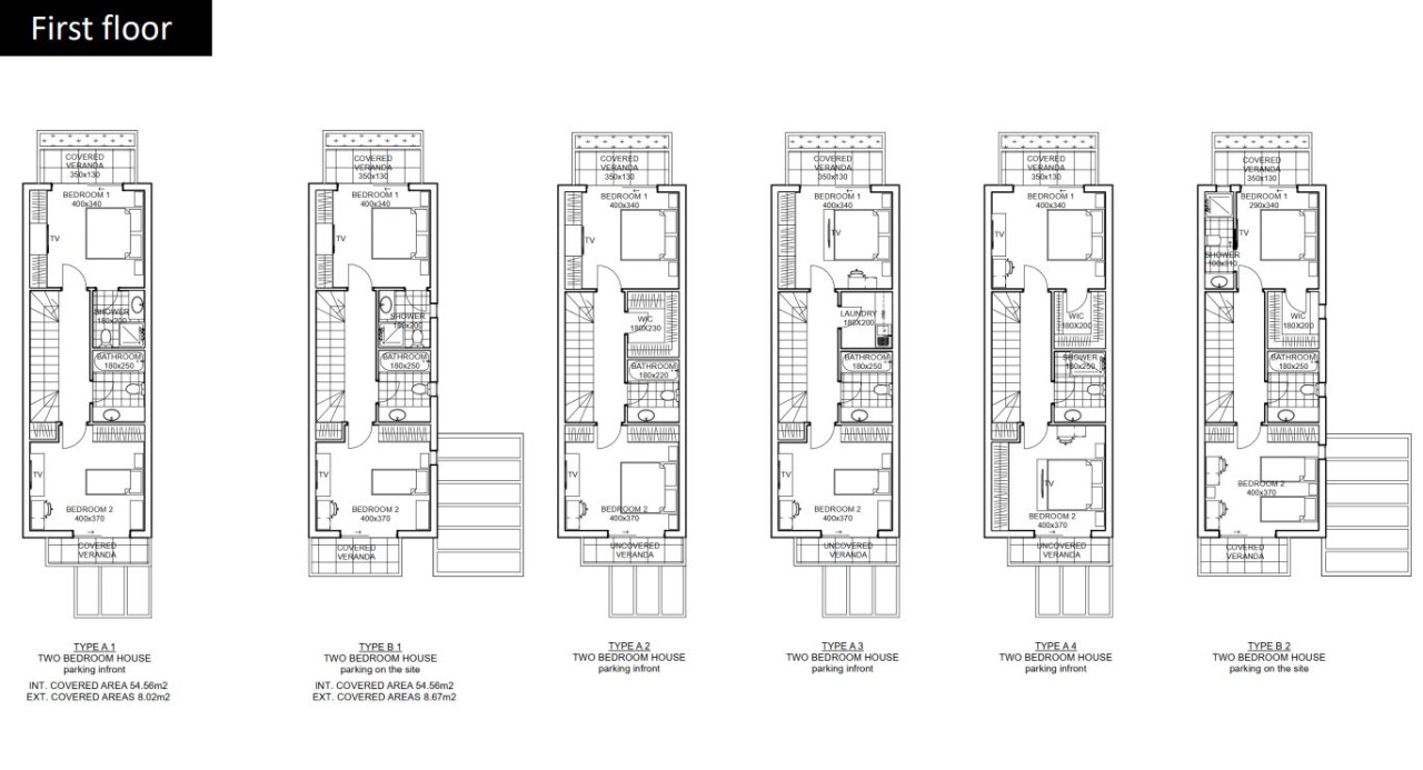 House (Maisonette) in Agios Tychonas, Limassol for Sale
