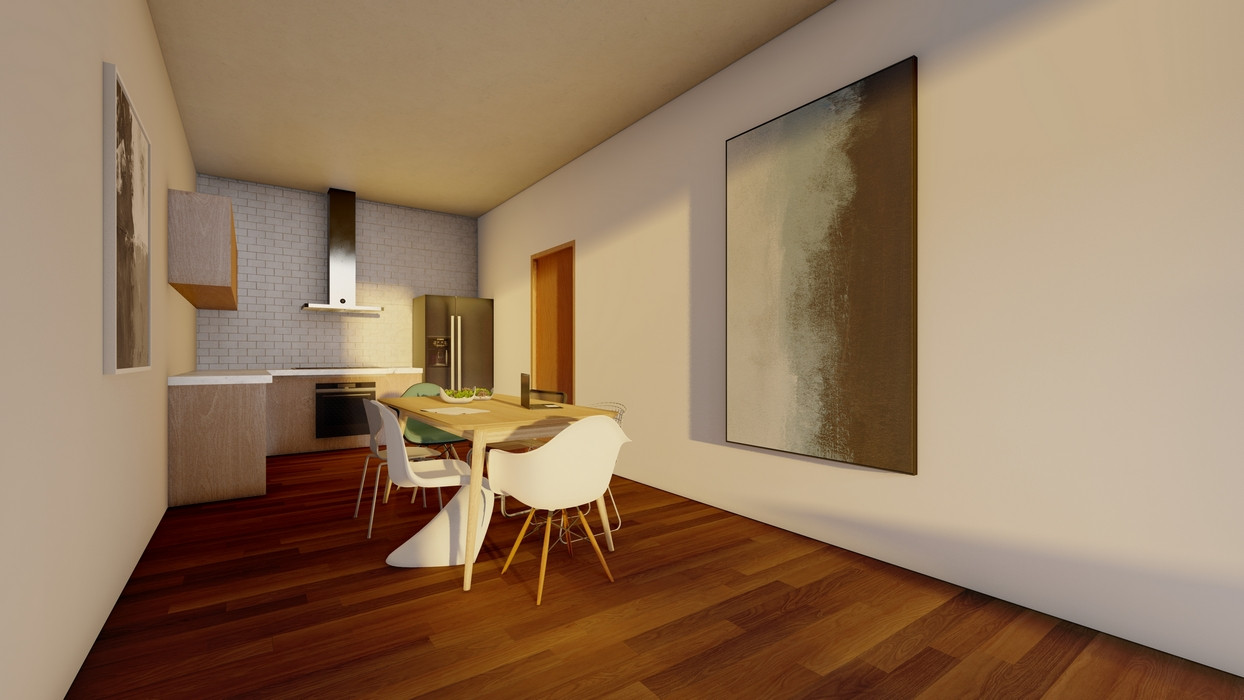 Apartment (Flat) in Agios Dometios, Nicosia for Sale