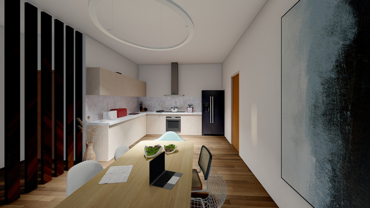 Apartment (Flat) in Agios Dometios, Nicosia for Sale