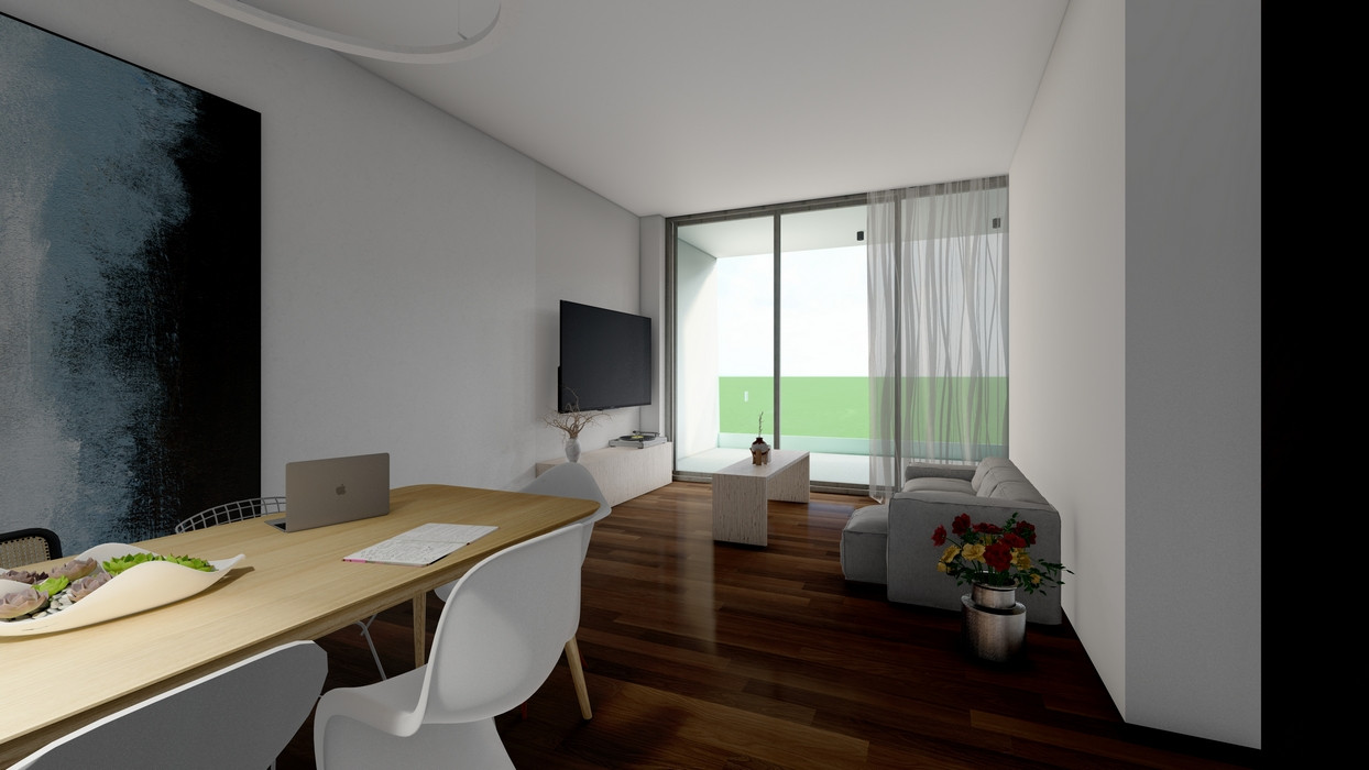 Apartment (Flat) in Agios Dometios, Nicosia for Sale