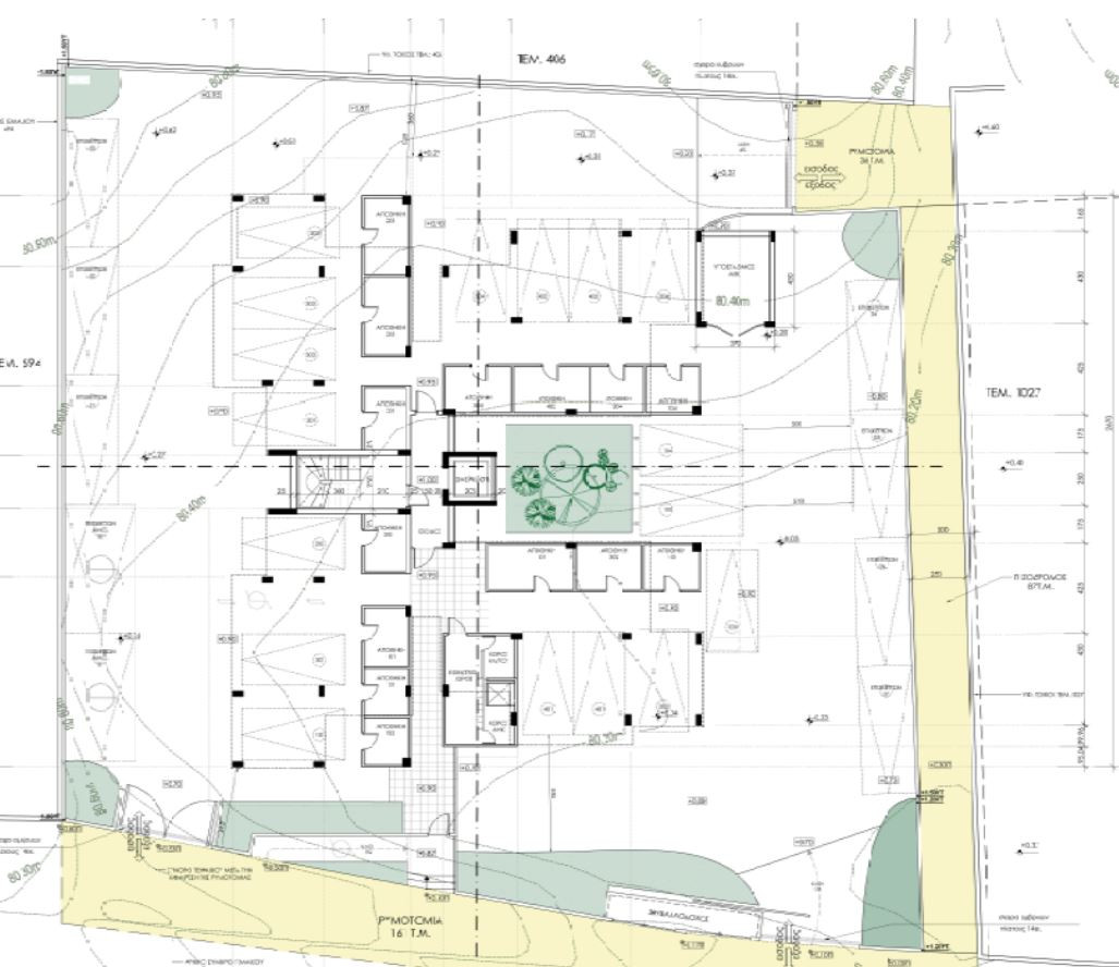 Apartment (Flat) in Polemidia (Kato), Limassol for Sale