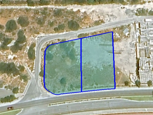 (Residential) in Pyrgos, Limassol for Sale