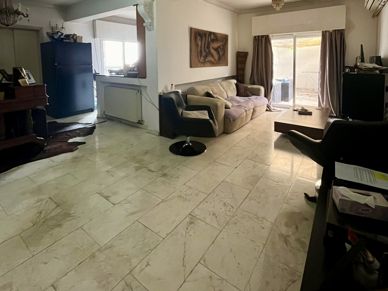 Apartment (Flat) in Acropoli, Nicosia for Sale