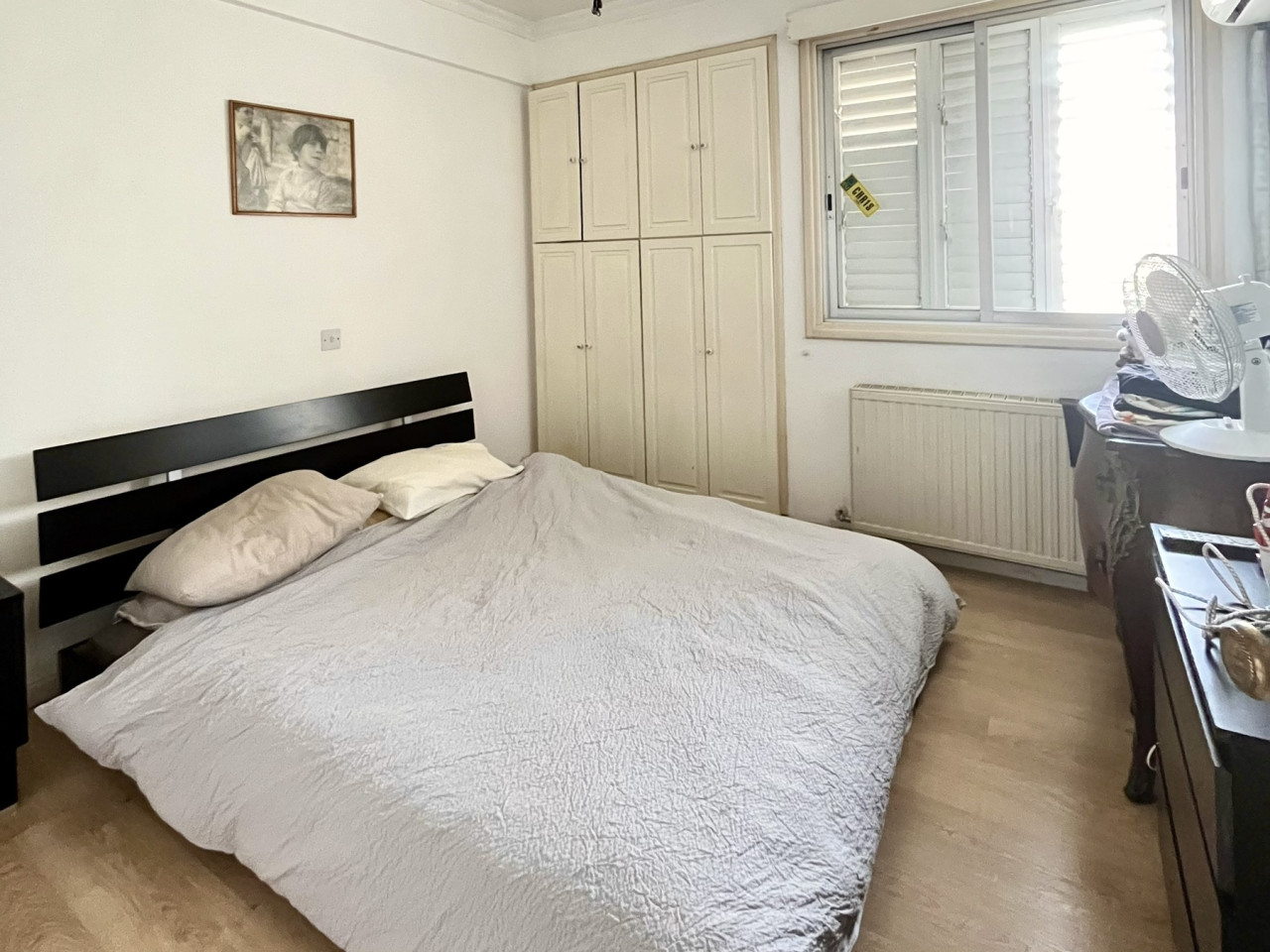 Apartment (Flat) in Acropoli, Nicosia for Sale