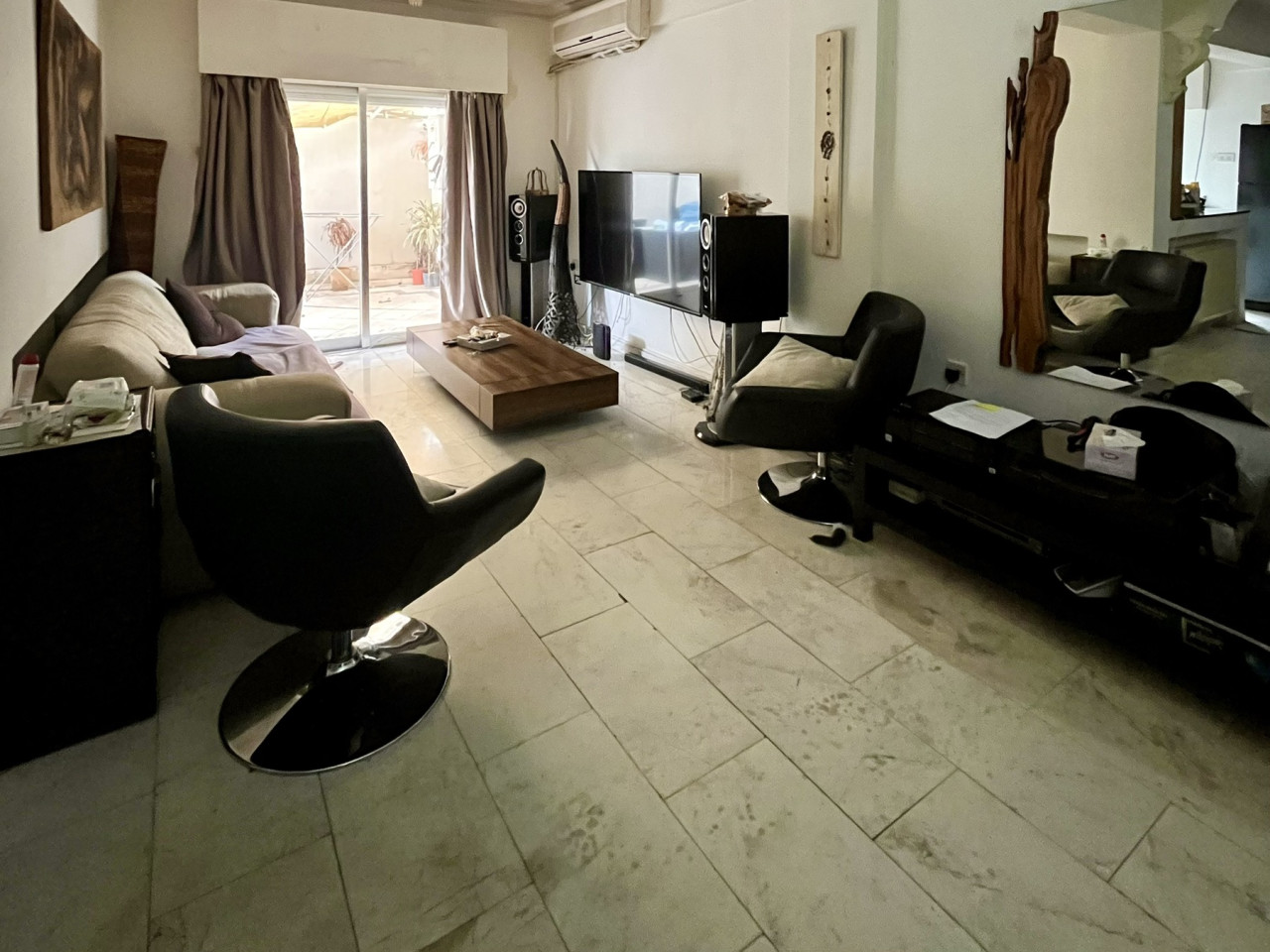 Apartment (Flat) in Acropoli, Nicosia for Sale