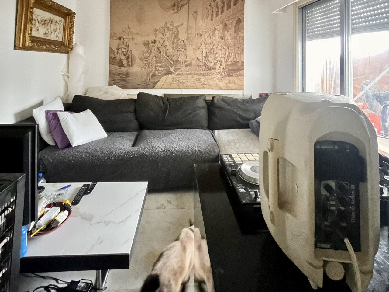 Apartment (Flat) in Acropoli, Nicosia for Sale