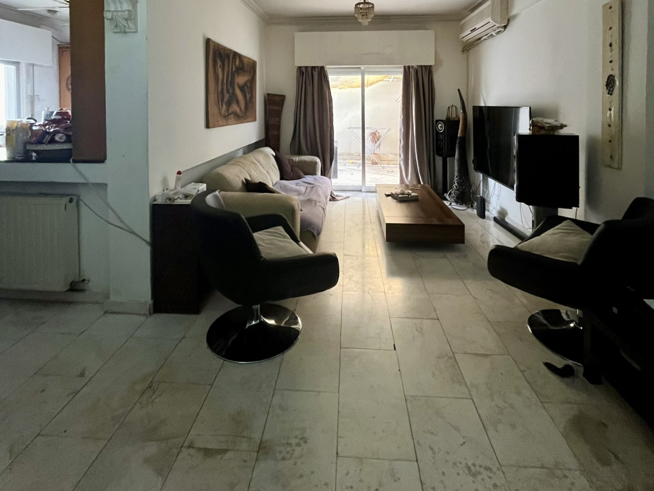 Apartment (Flat) in Acropoli, Nicosia for Sale