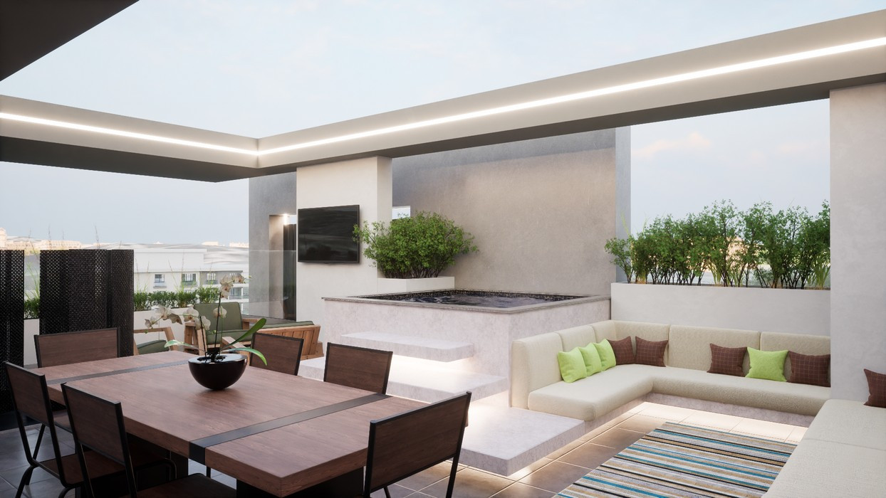 Apartment (Flat) in Germasoyia, Limassol for Sale