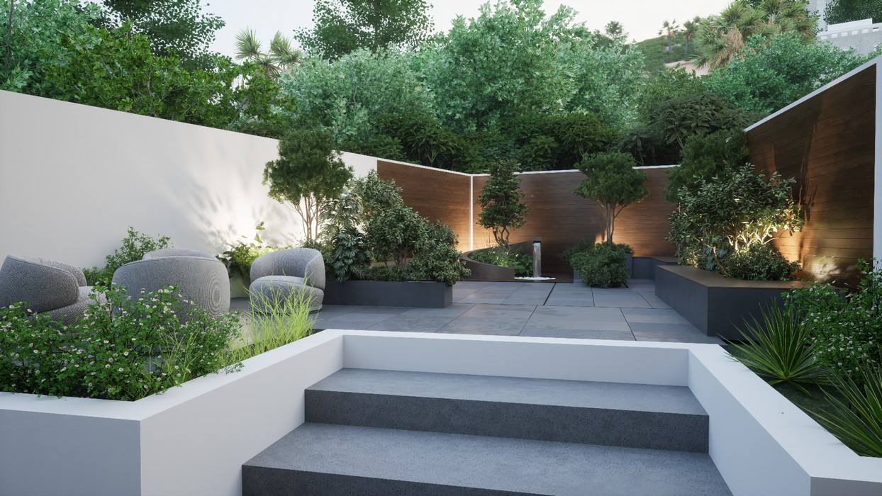 Apartment (Flat) in Germasoyia, Limassol for Sale