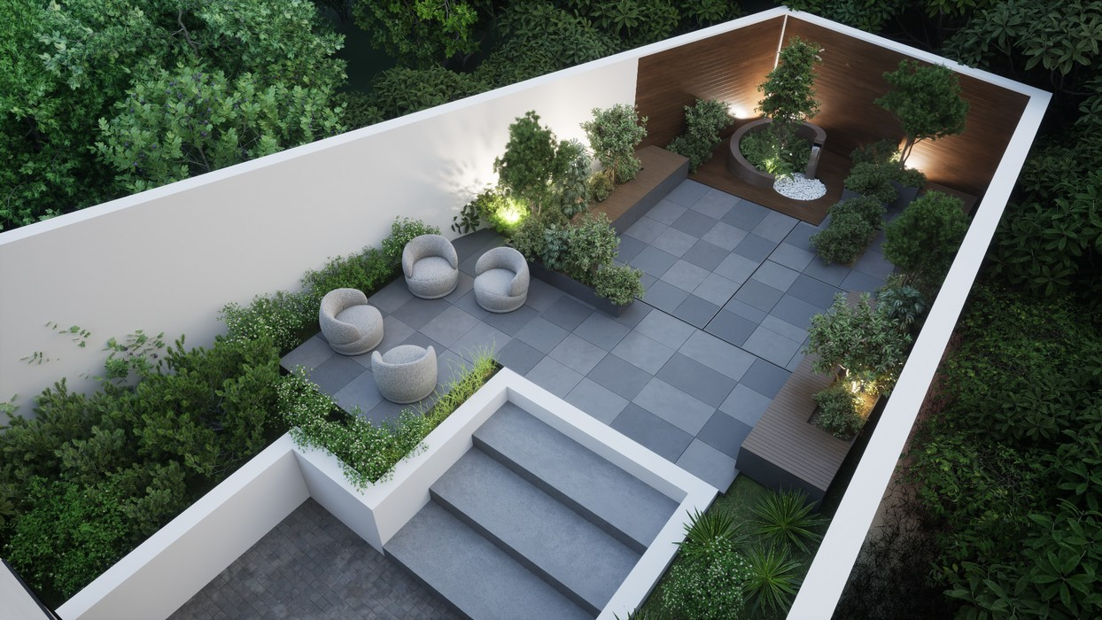 Apartment (Flat) in Germasoyia, Limassol for Sale