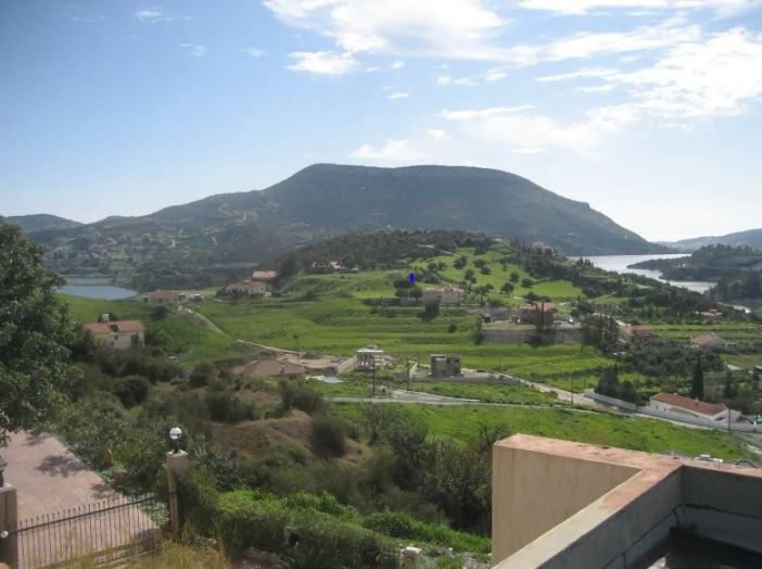 House (Detached) in Akrounta, Limassol for Sale