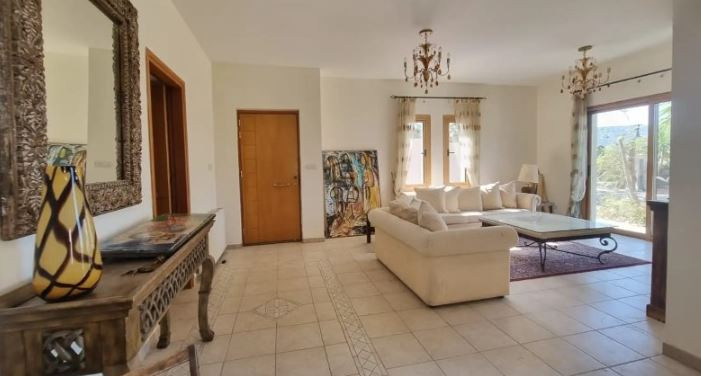 House (Detached) in Akrounta, Limassol for Sale