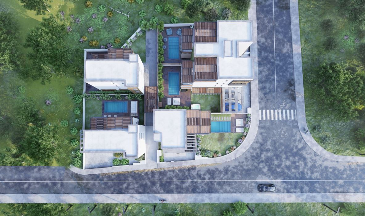 House (Semi detached) in Germasoyia Tourist Area, Limassol for Sale