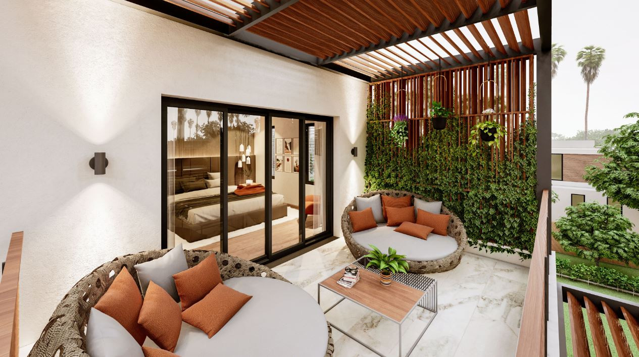 House (Semi detached) in Germasoyia Tourist Area, Limassol for Sale