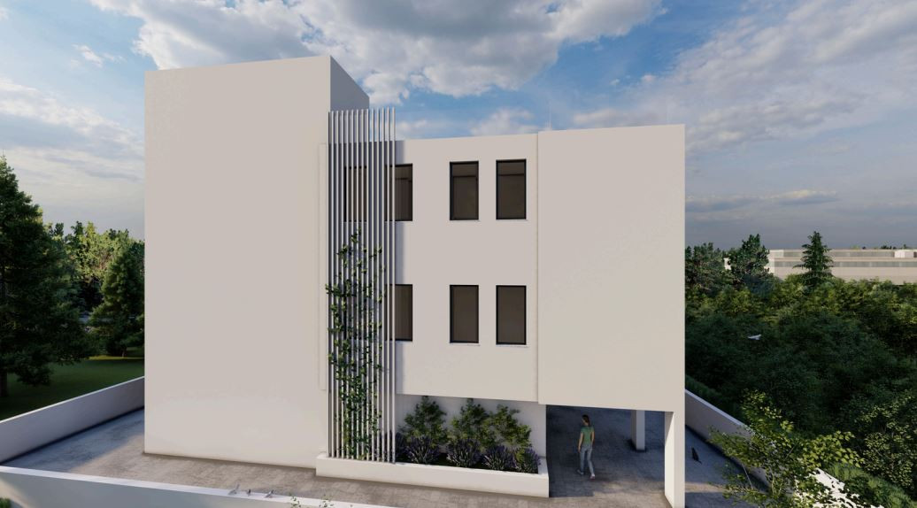 Apartment (Flat) in Kato Paphos, Paphos for Sale