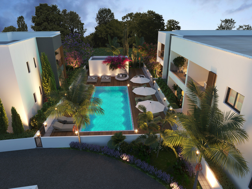 Apartment (Flat) in Xylofagou, Larnaca for Sale