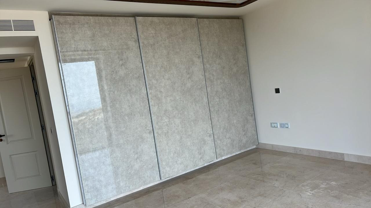 House (Detached) in Panthea, Limassol for Rent
