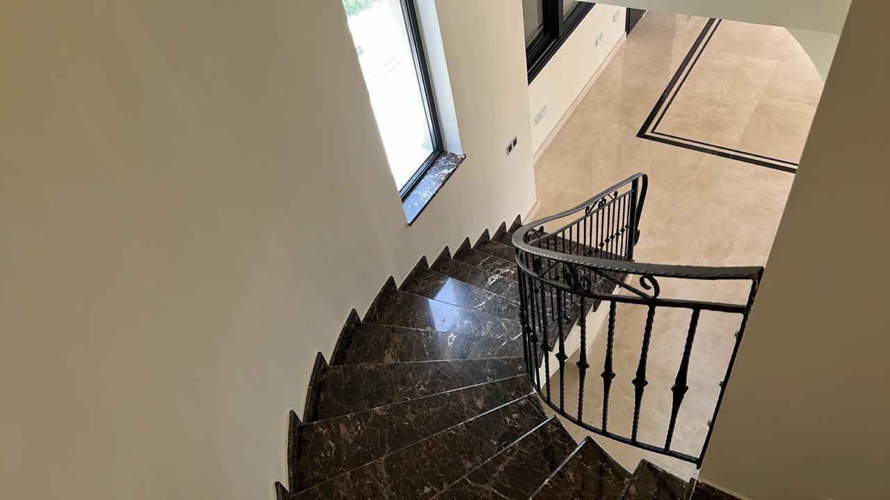House (Detached) in Panthea, Limassol for Rent