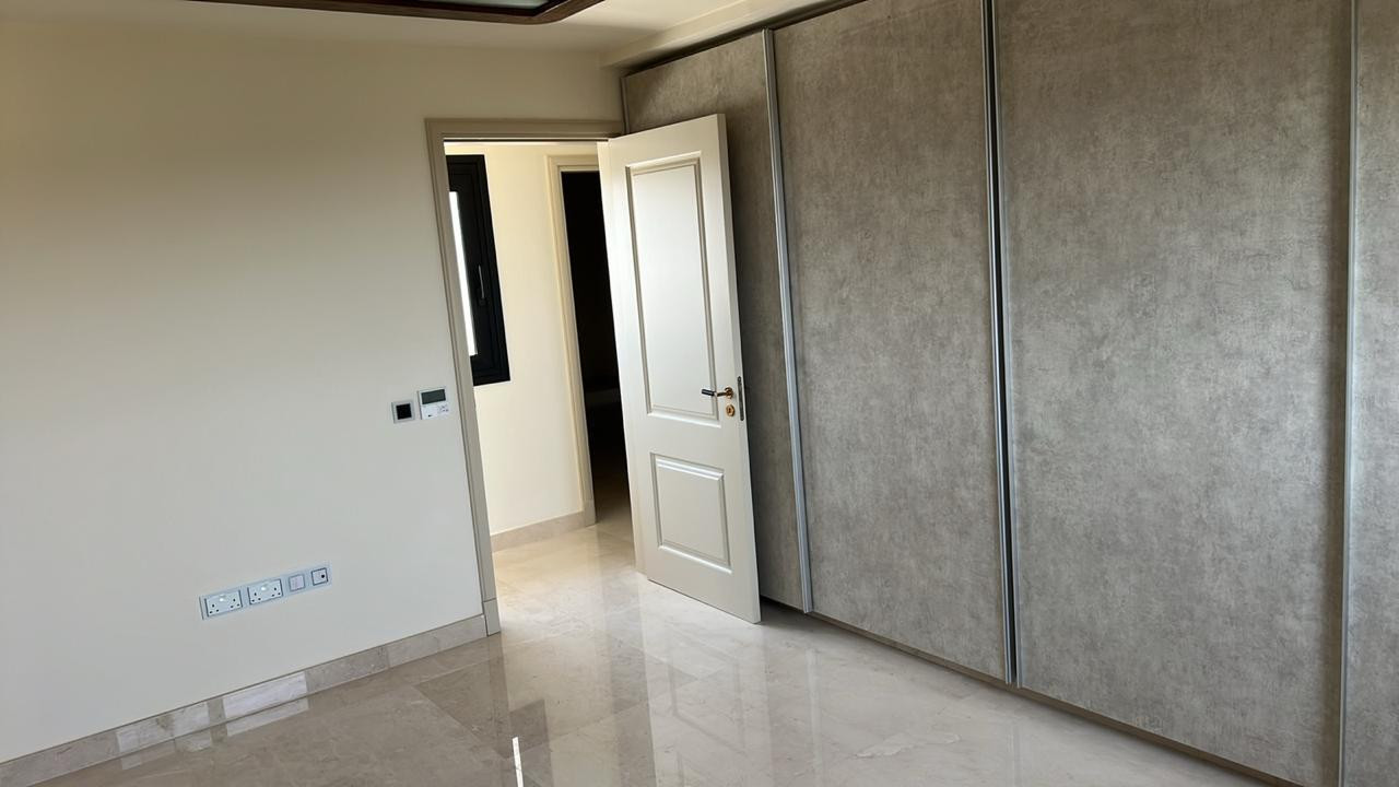 House (Detached) in Panthea, Limassol for Rent