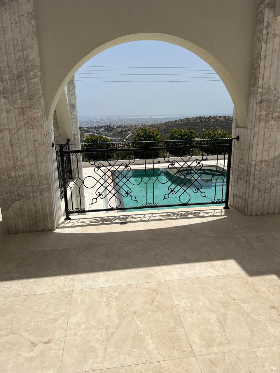 House (Detached) in Panthea, Limassol for Rent