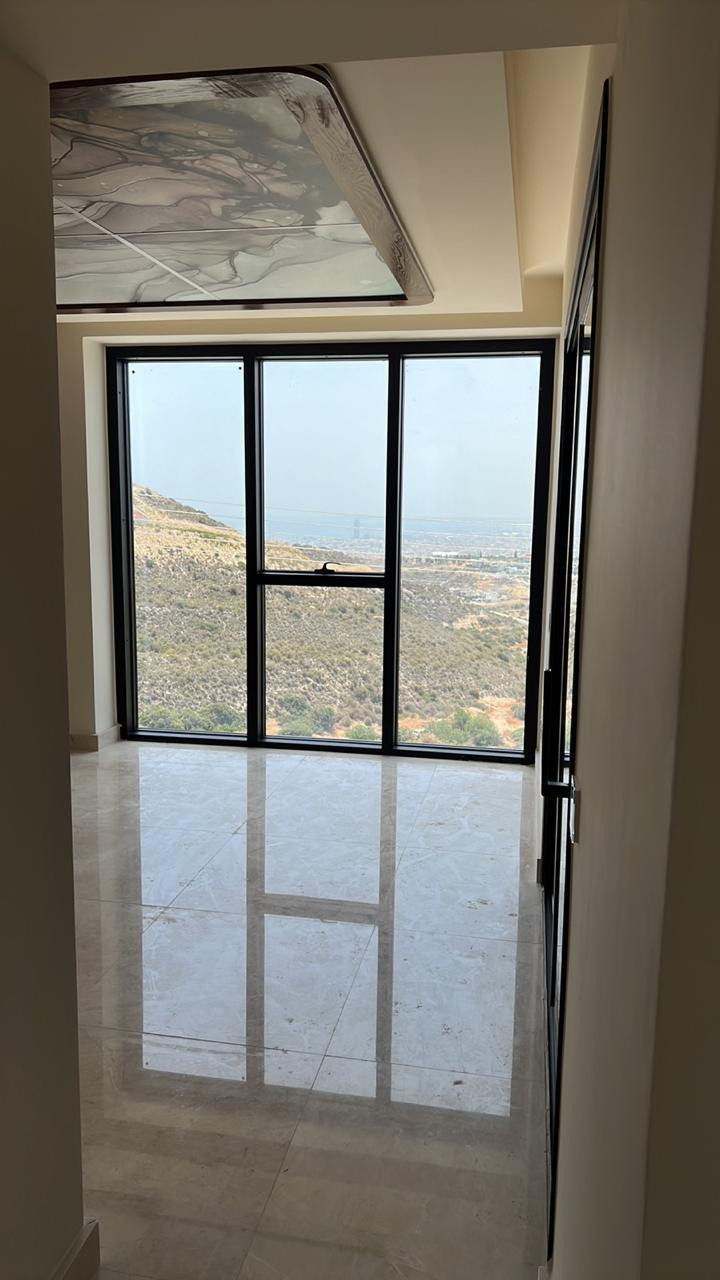 House (Detached) in Panthea, Limassol for Rent
