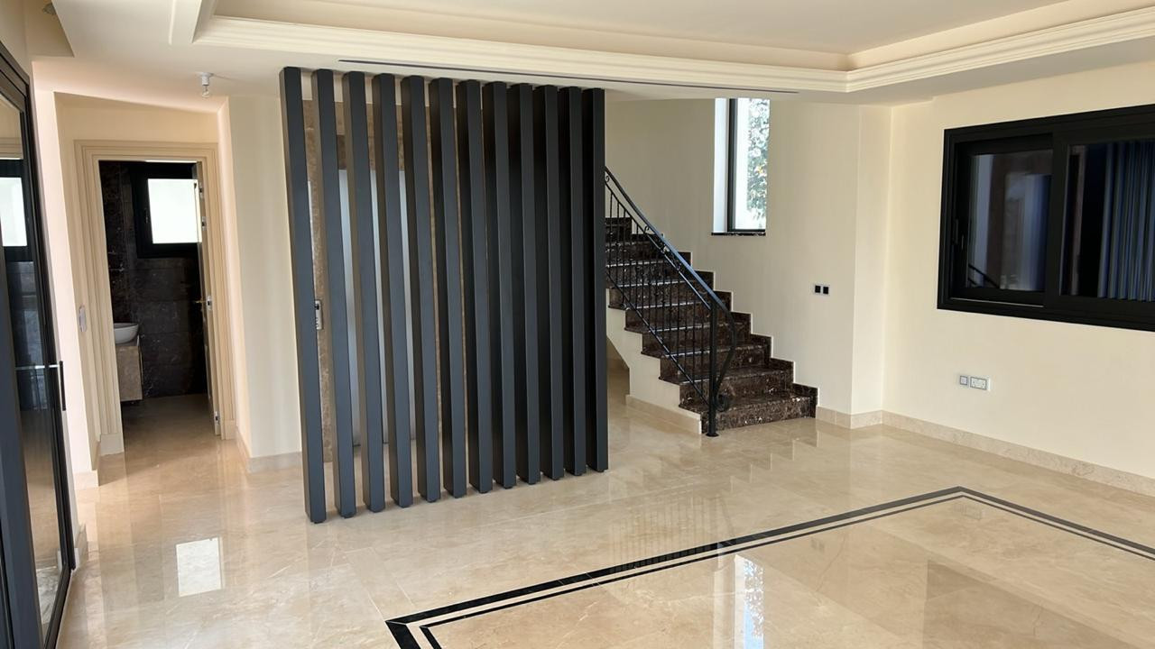 House (Detached) in Panthea, Limassol for Rent