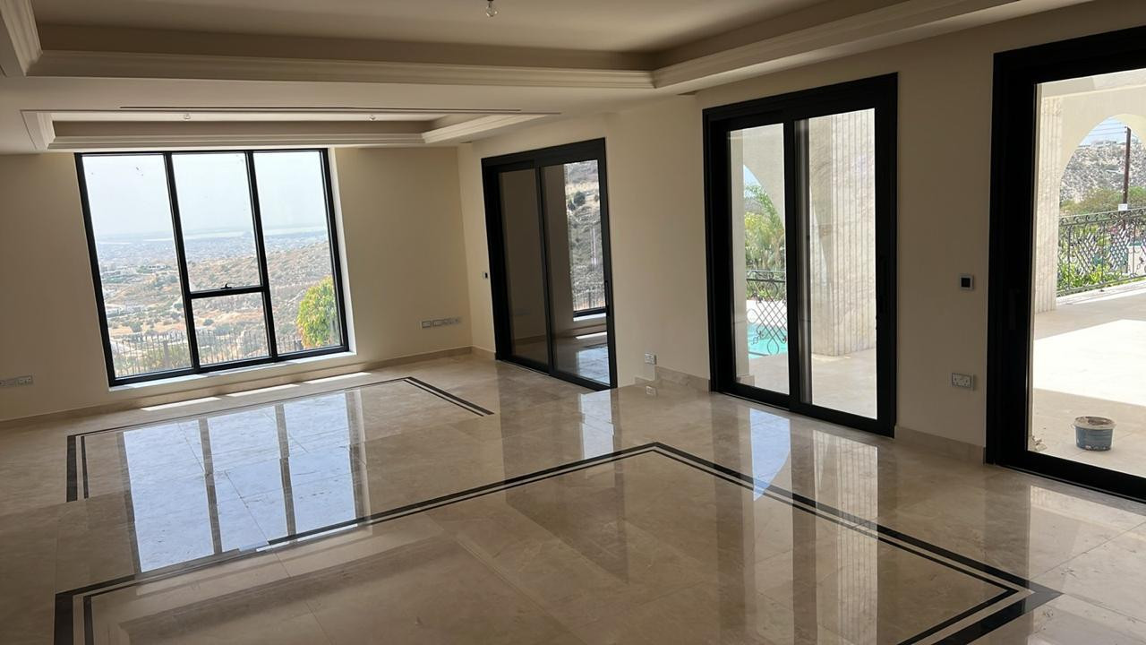 House (Detached) in Panthea, Limassol for Rent