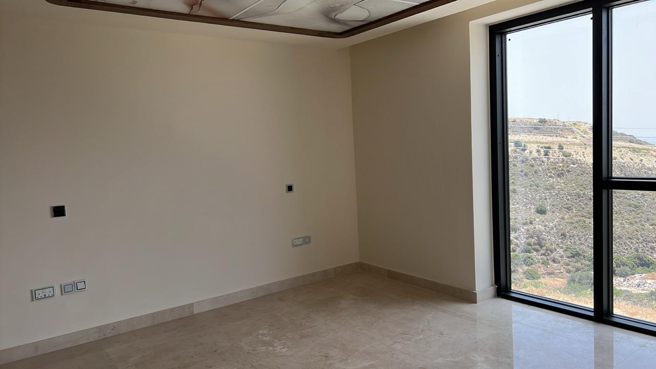 House (Detached) in Panthea, Limassol for Rent