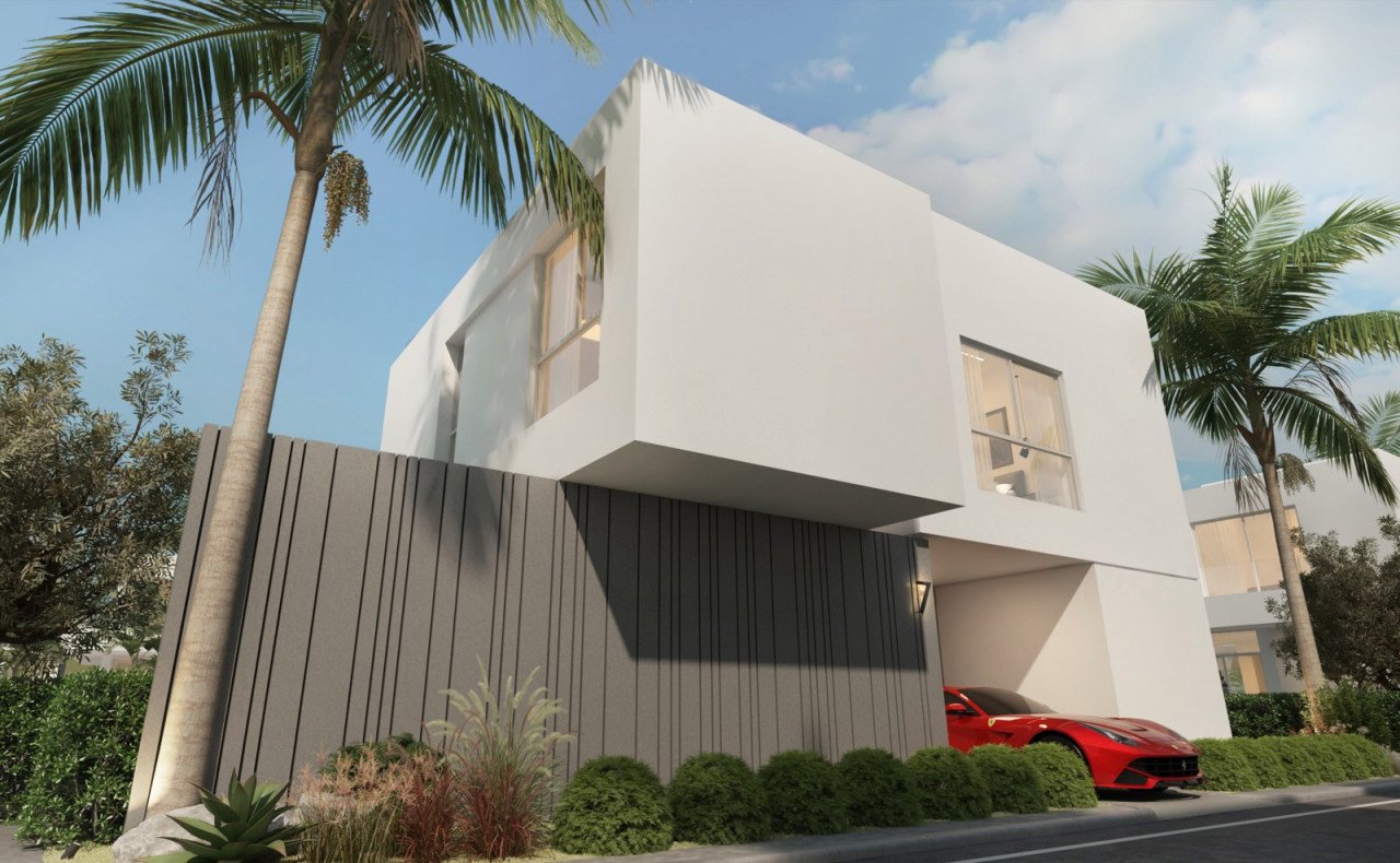 House (Detached) in Pernera, Famagusta for Sale