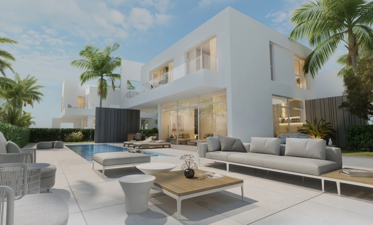 House (Detached) in Pernera, Famagusta for Sale