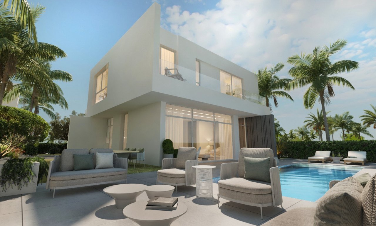 House (Detached) in Pernera, Famagusta for Sale