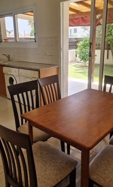 House (Detached) in Potamos Germasoyias, Limassol for Sale