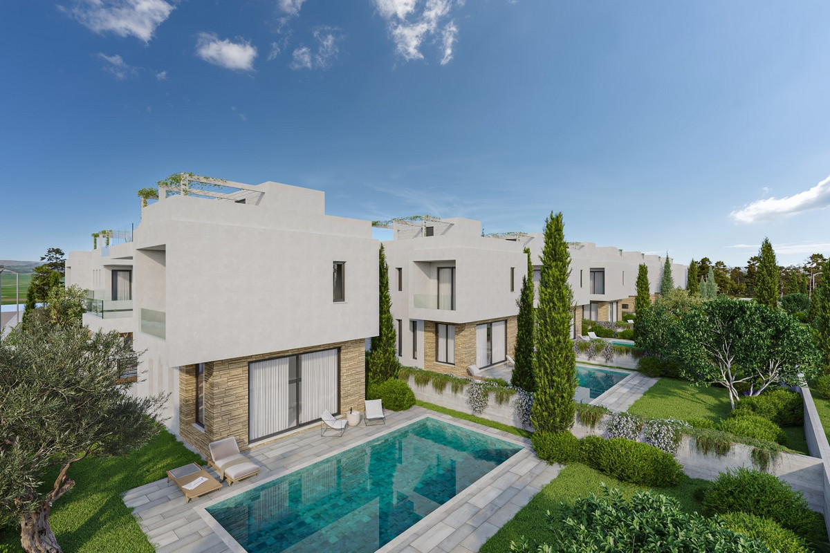 House (Detached) in Kato Paphos, Paphos for Sale