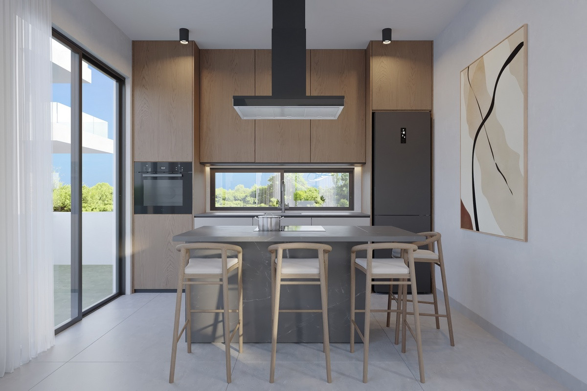 House (Detached) in Kato Paphos, Paphos for Sale