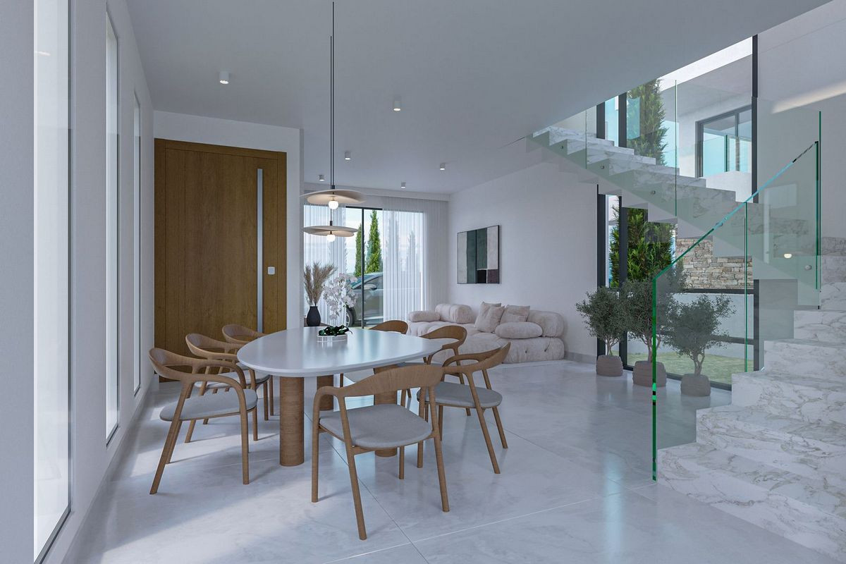 House (Detached) in Kato Paphos, Paphos for Sale