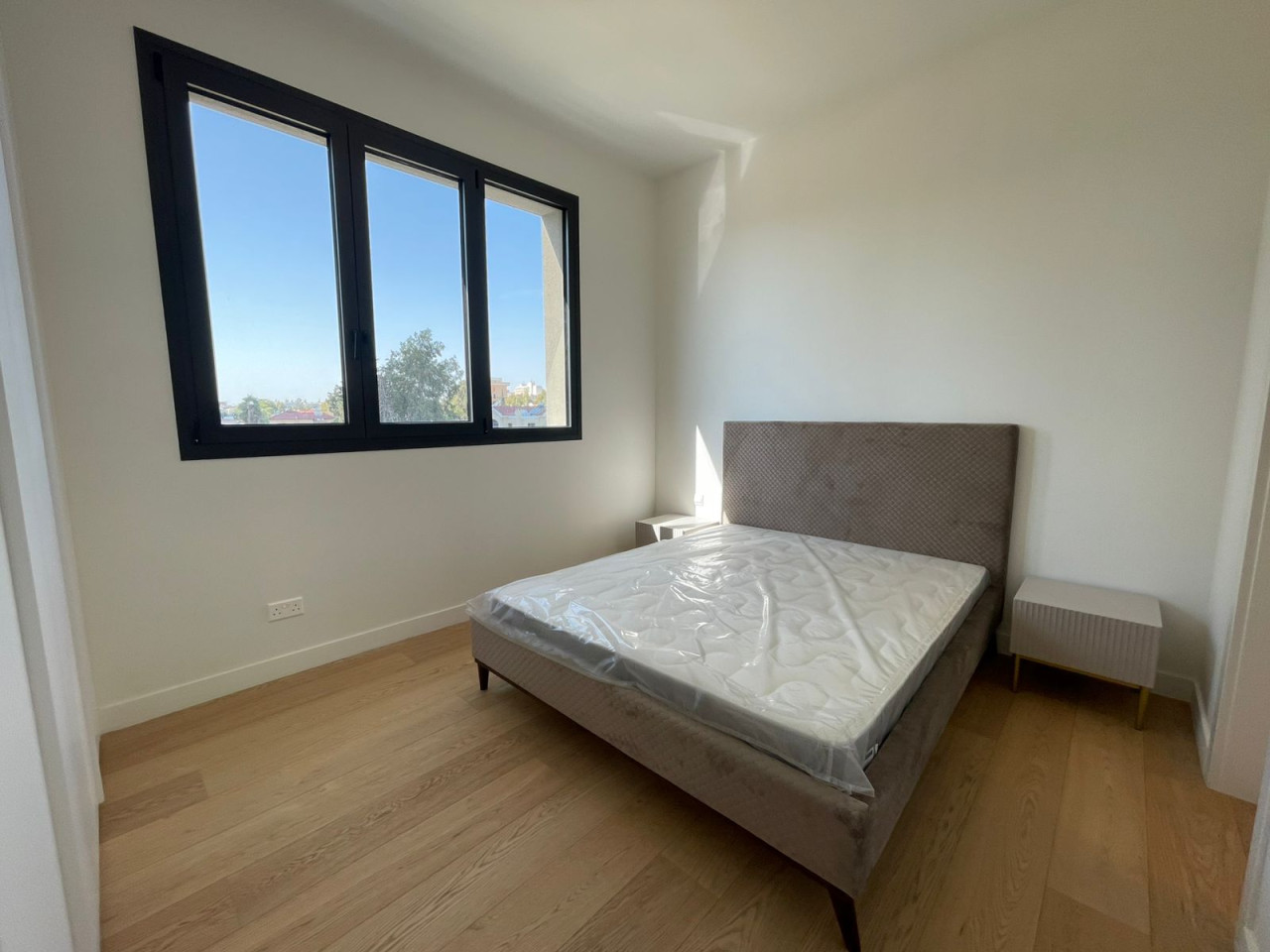 Apartment (Flat) in Potamos Germasoyias, Limassol for Rent