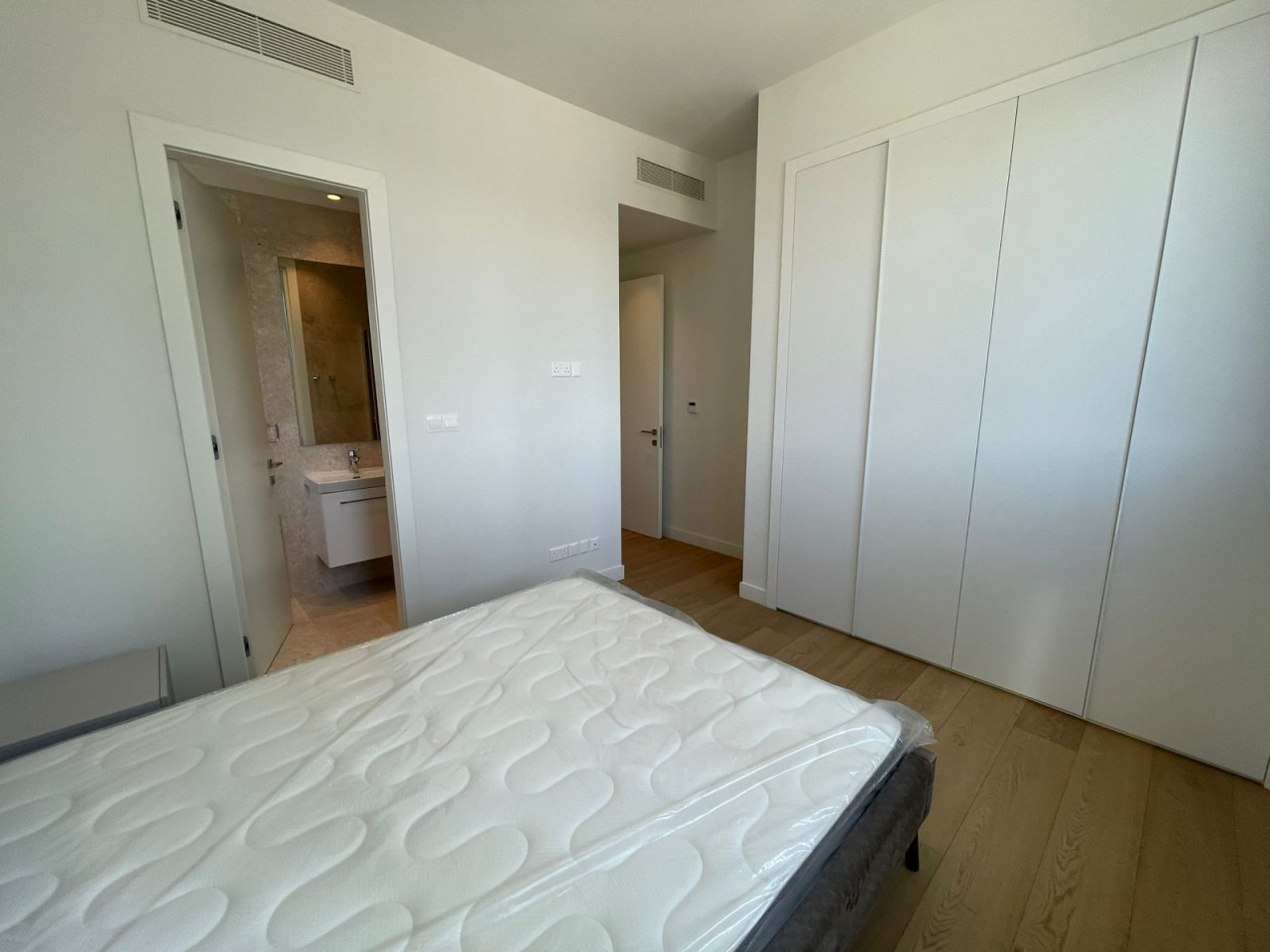 Apartment (Flat) in Potamos Germasoyias, Limassol for Rent