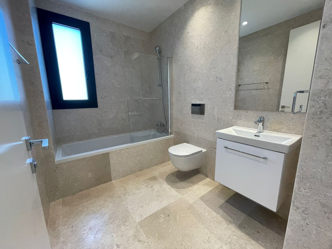 Apartment (Flat) in Potamos Germasoyias, Limassol for Rent