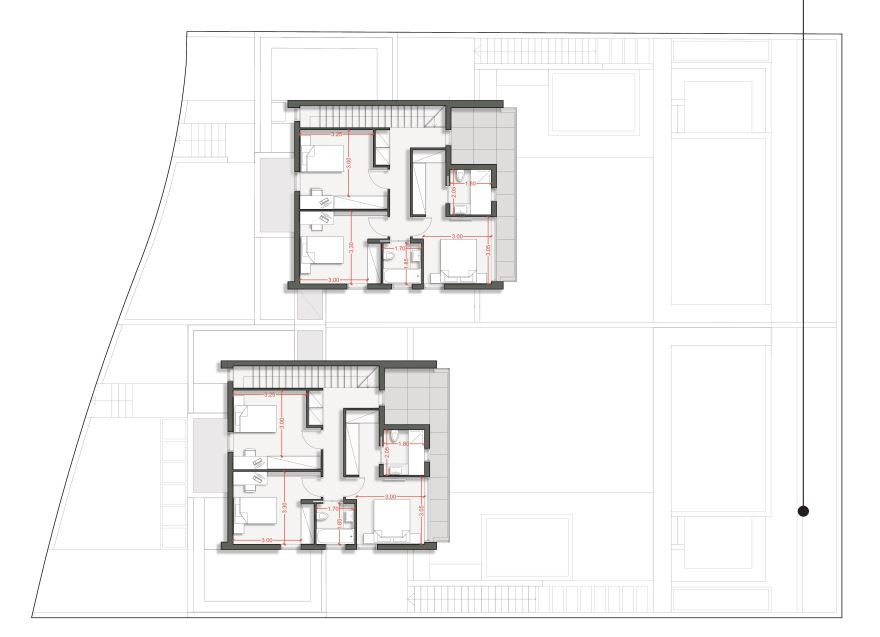 House (Detached) in Parekklisia, Limassol for Sale