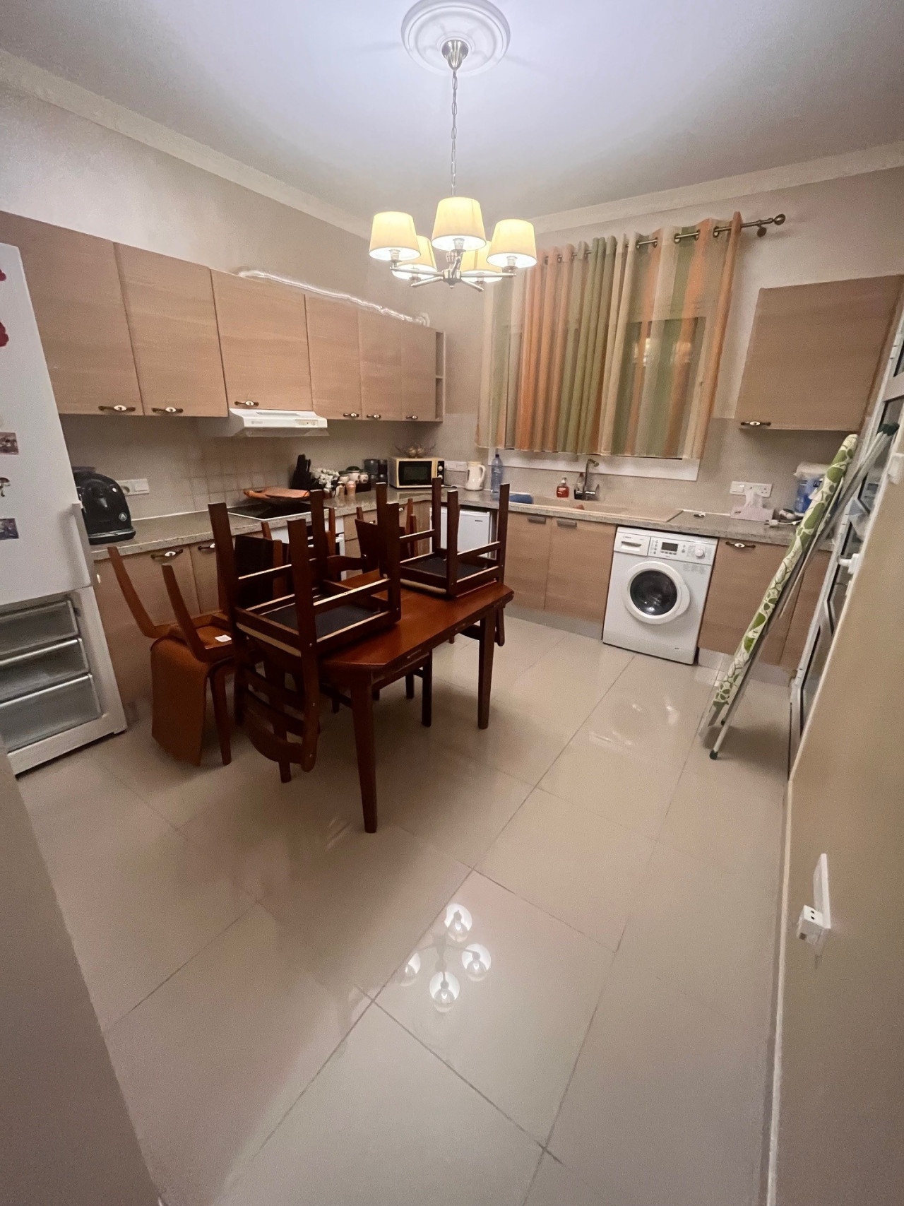 House (Maisonette) in Germasoyia Tourist Area, Limassol for Sale