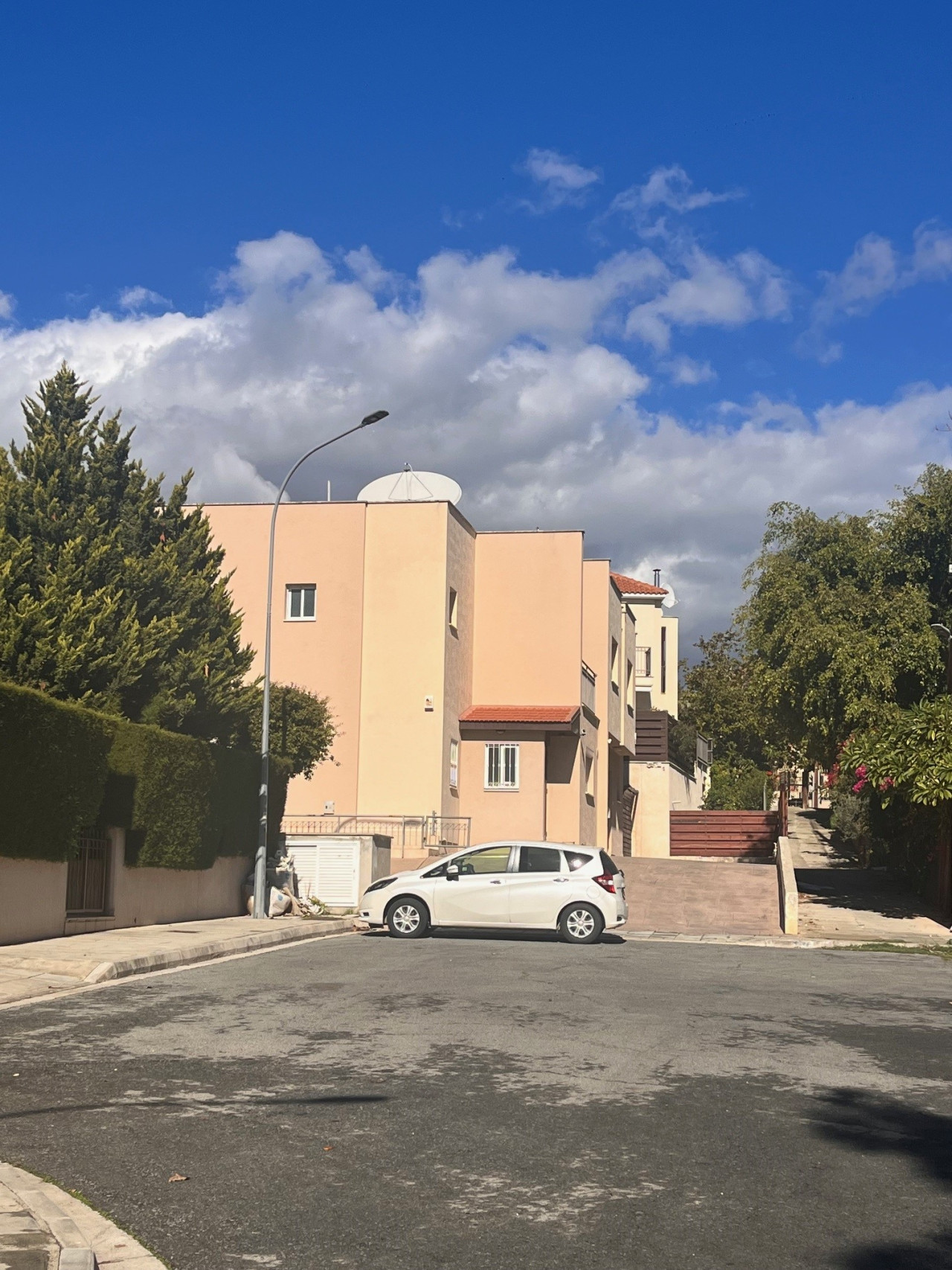 House (Maisonette) in Germasoyia Tourist Area, Limassol for Sale